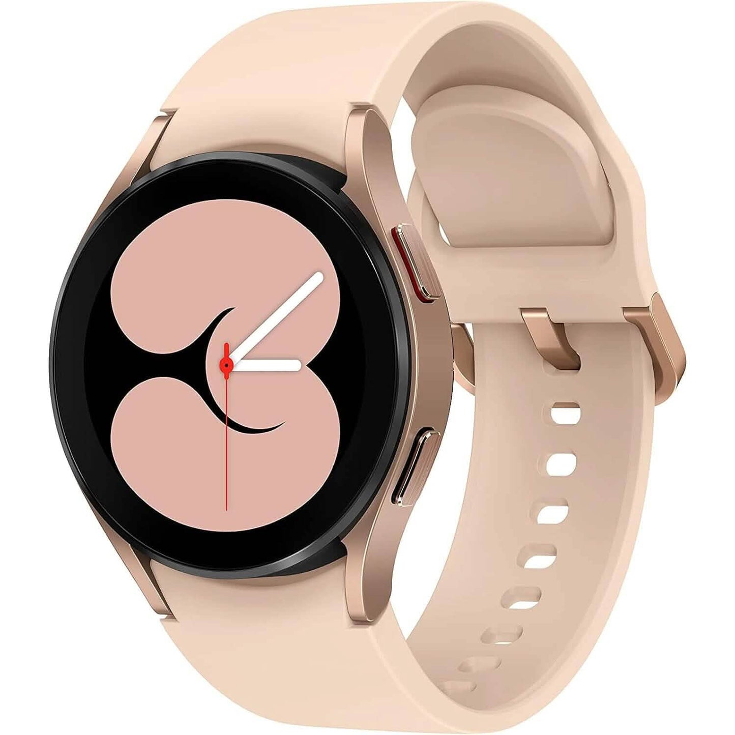 Samsung Galaxy Watch 4 40MM Smartwatch with ECG Monitor Tracker (Refurbished)