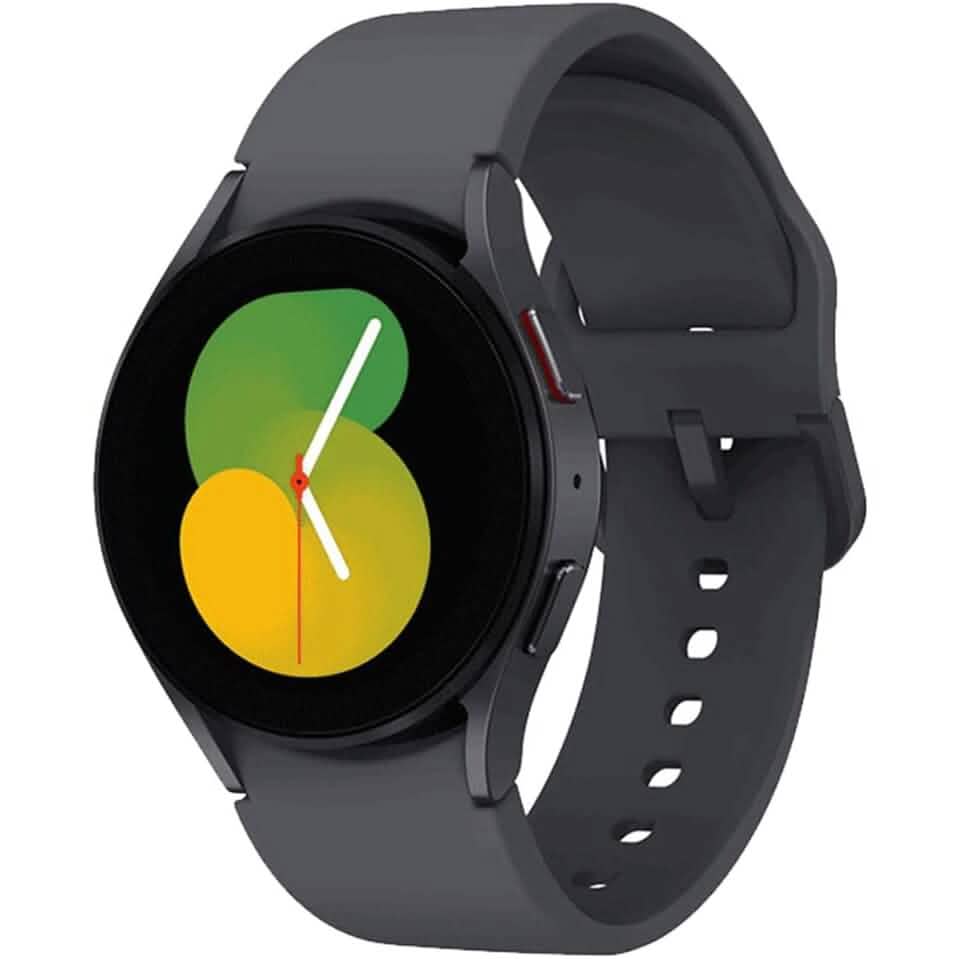 Samsung Galaxy Watch 5 44mm Bluetooth Smartwatch (Refurbished)