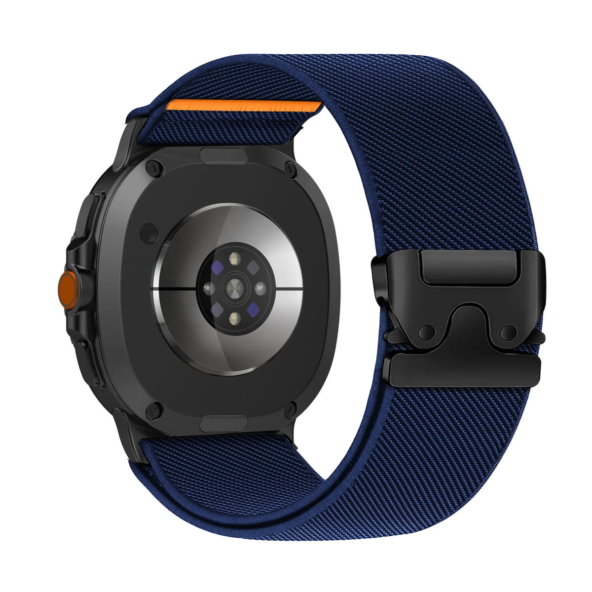 Nylon Galaxy Watch8, Classic, Watch9 Quick Release Strap