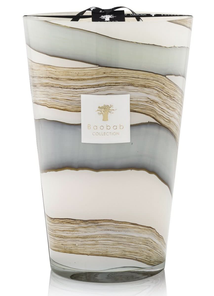 Baobab Sand Sonora Candle