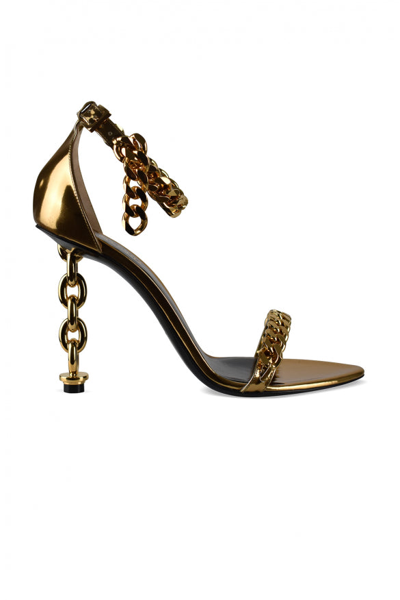 Tom Ford Women Sandals