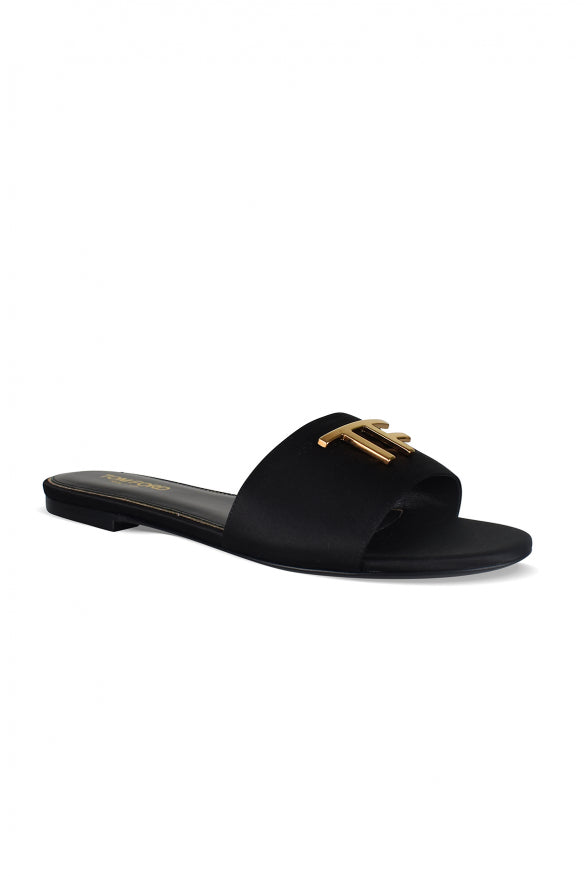 Tom Ford Women Sandals
