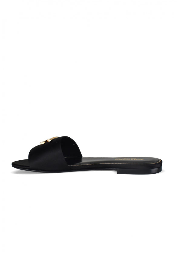 Tom Ford Women Sandals