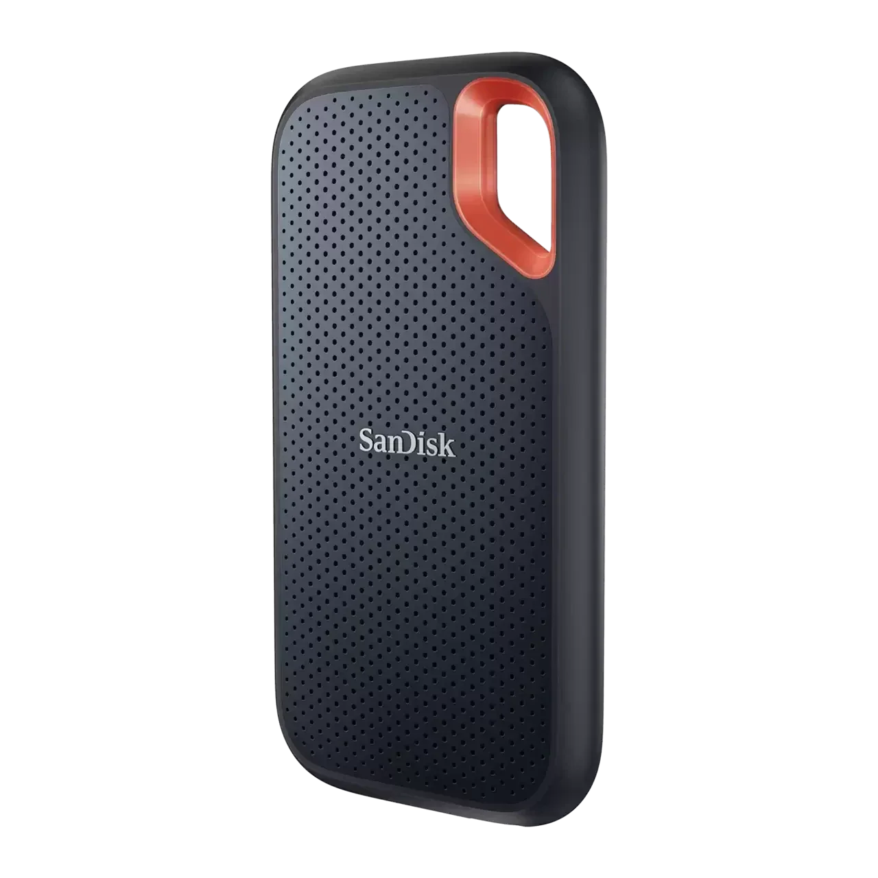 SanDisk 1TB Extreme Portable External SSD - Up to 550MB/s USB-C, USB 3.1 (Refurbished)