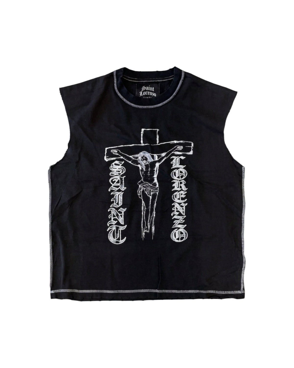 ‘SAVIOR’ CUTOFF