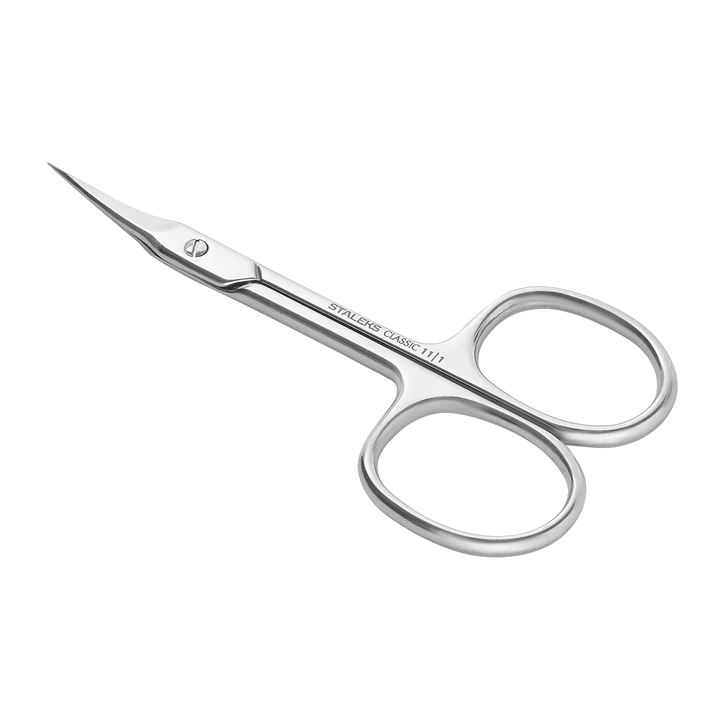 CLASSIC 1 TYPE 1 Cuticle SCISSORS SC-11/1- STALEKS™