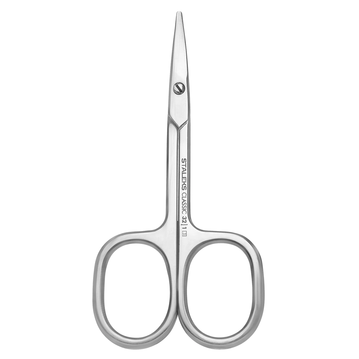 STALEKS CLASSIC 32 TYPE 1 NAIL SCISSORS FOR KIDS SC-32/1 - STALEKS™