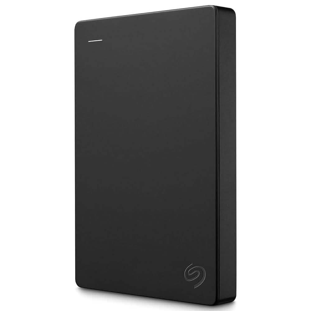 Seagate Portable 2TB External Hard Drive (Refurbished)