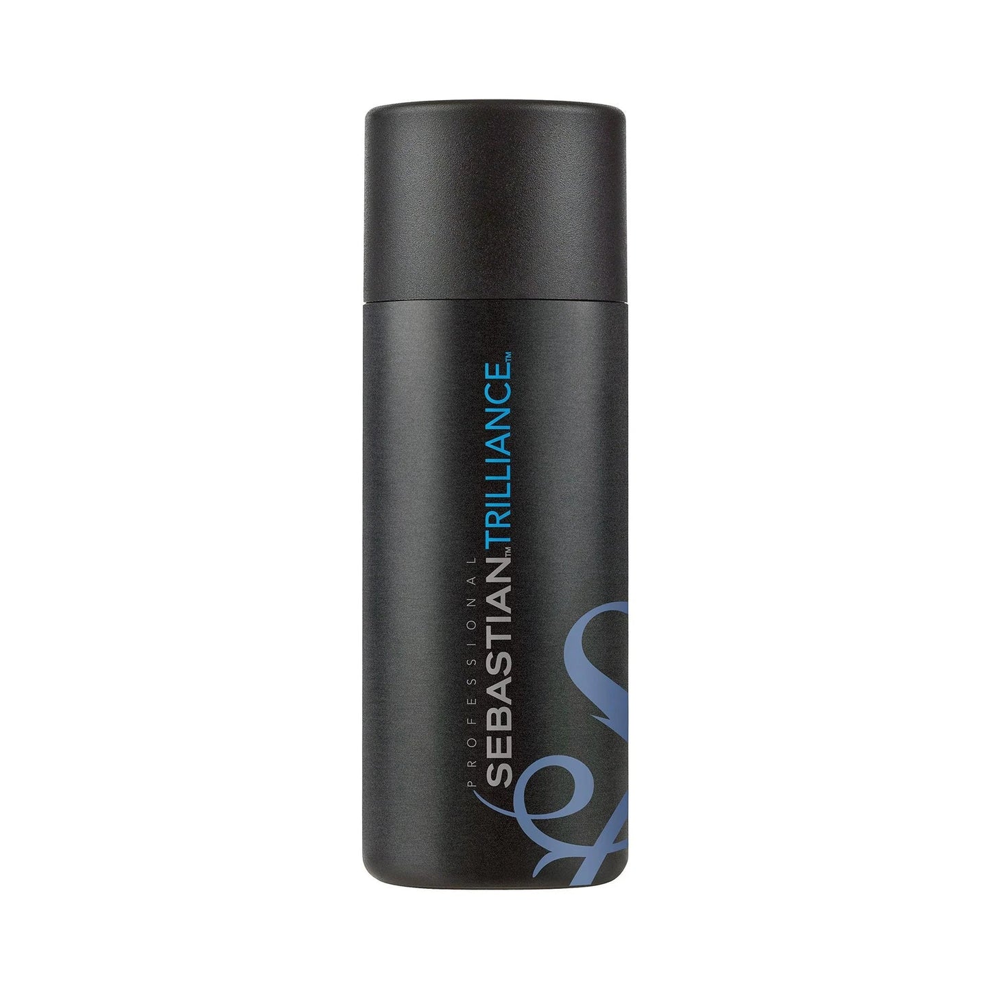 Sebastian Professional Trilliance Shine Preparation Cleanser Shampoo Travel Size
