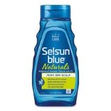 Selsun Blue Naturals Anti-Dandruff Shampoo, 11 oz