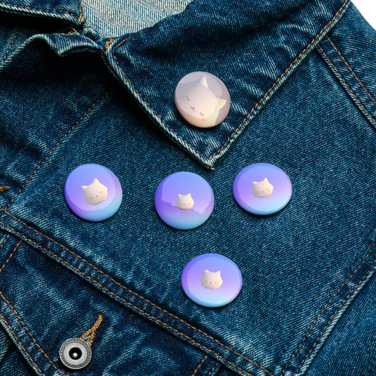 CalmCaressASMR Set de Chapas