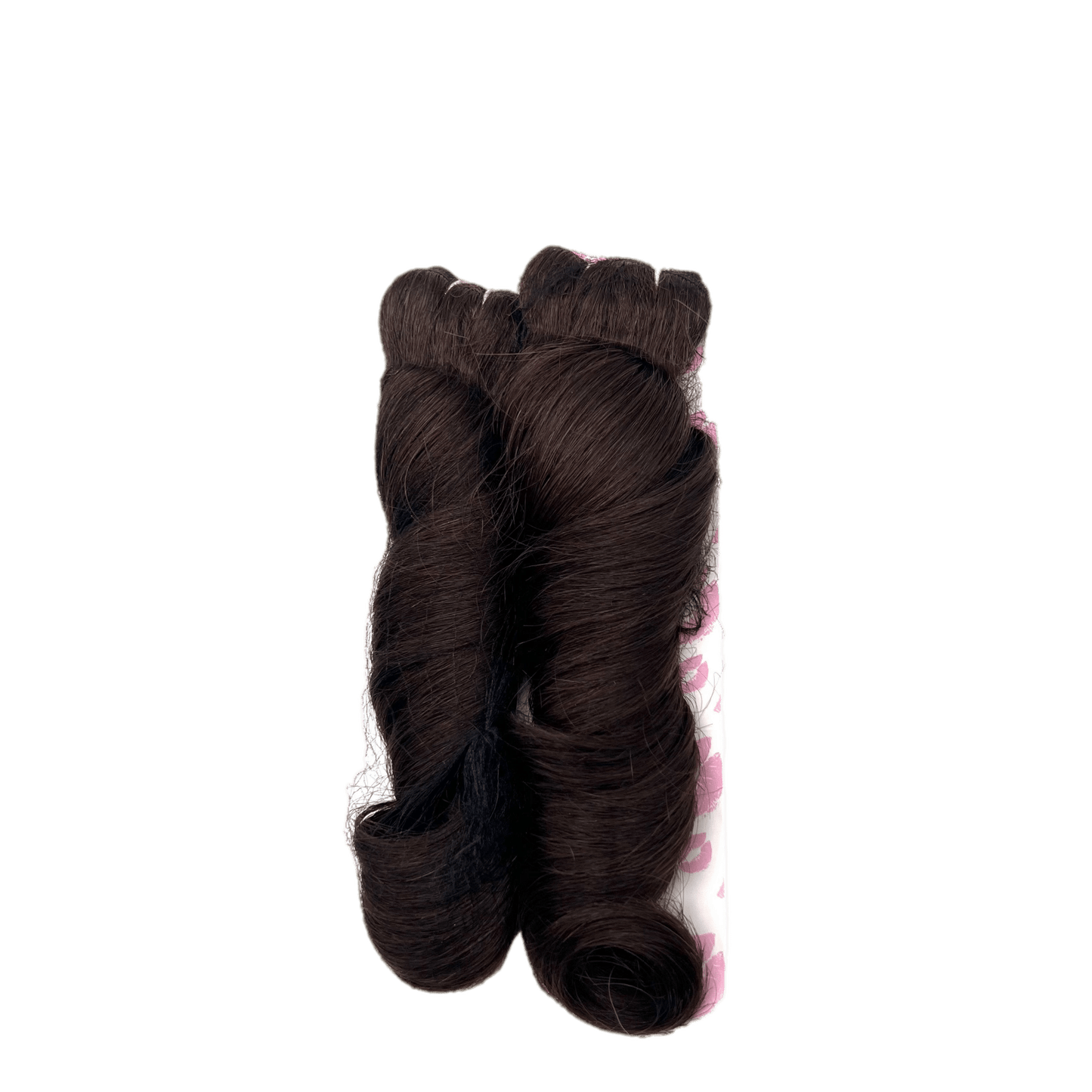 Sexy True Romance 100% Human Hair Extensions - Choose Size