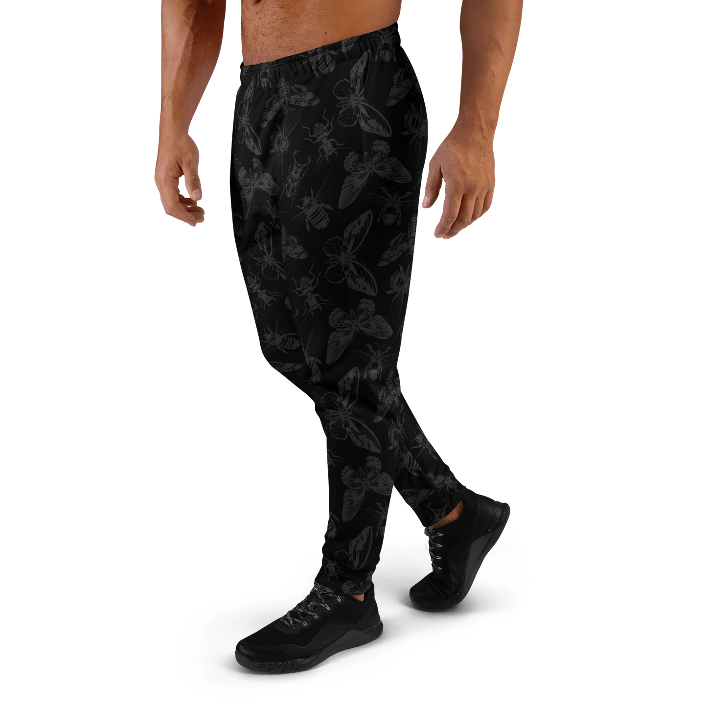 Pantalones deportivos unisex Shadow Swarm