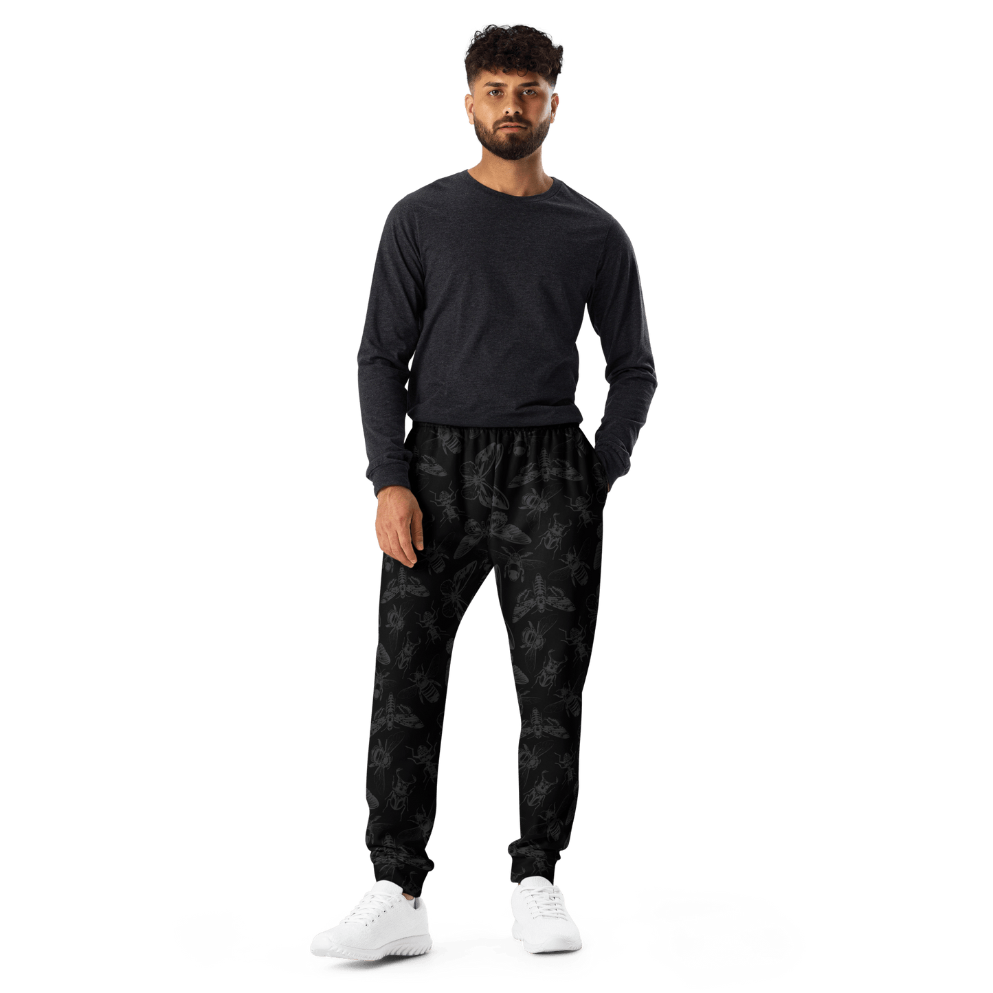 Pantalones deportivos unisex Shadow Swarm
