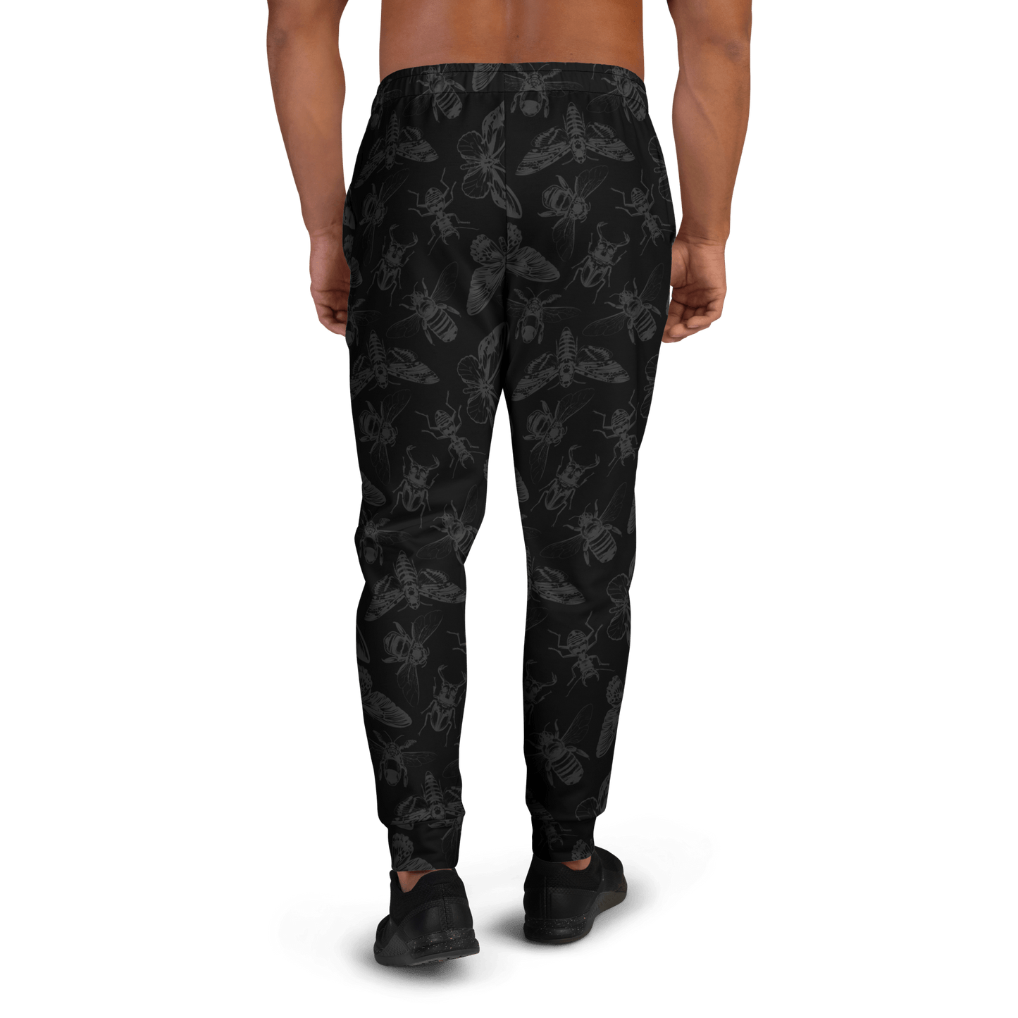 Pantalones deportivos unisex Shadow Swarm