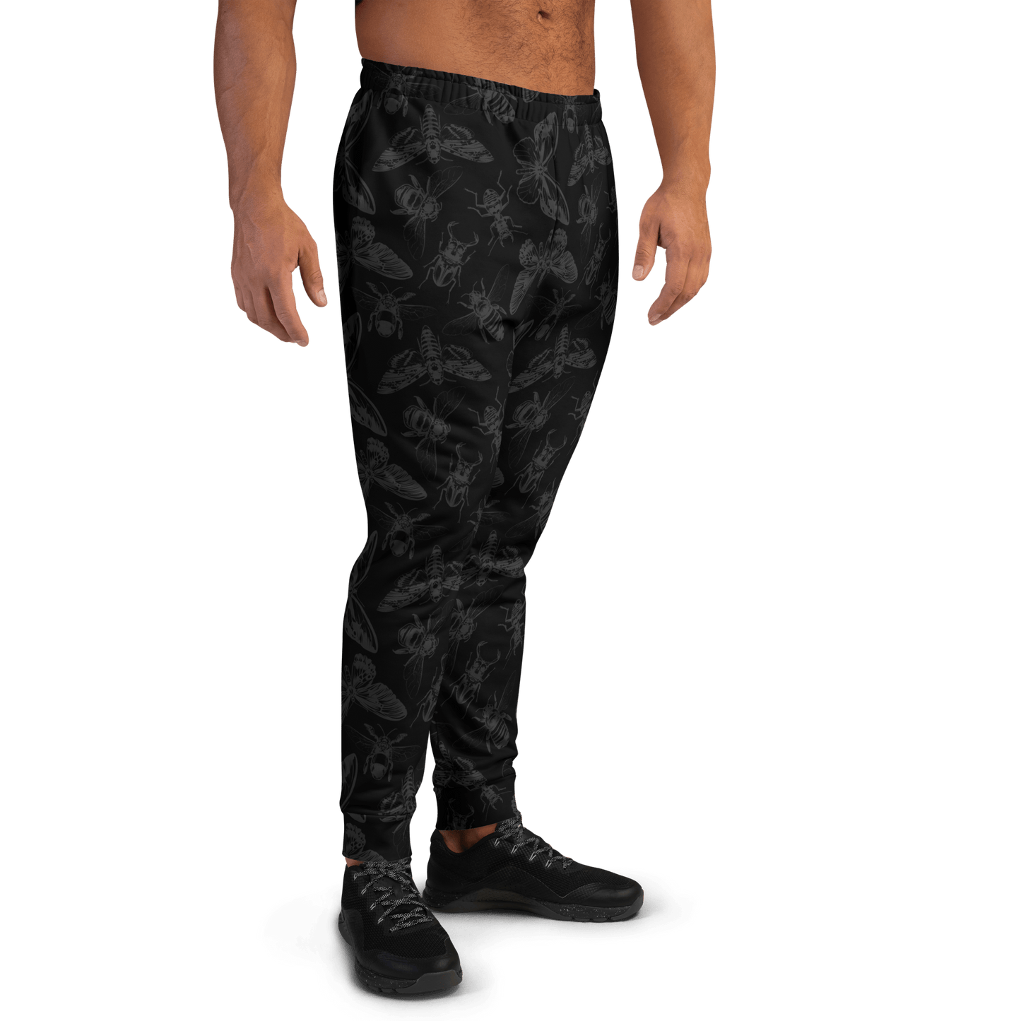 Pantalones deportivos unisex Shadow Swarm