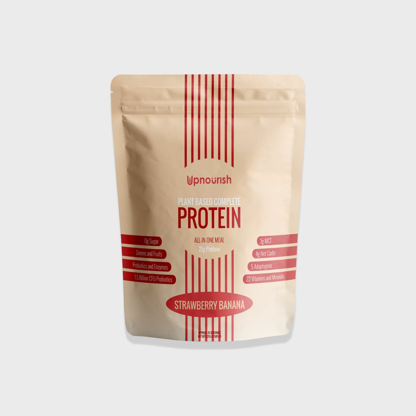 Complete Meal Protocol