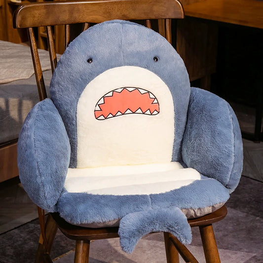 Cojín de asiento Shark