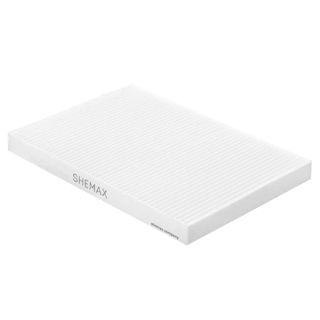 SHEMAX Dust Collector Filter for Style Pro, X-Pro & Smart V-PRO