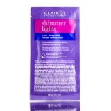 Clairol Shimmer Lights Violet Toning Hair Mask, 30 ml