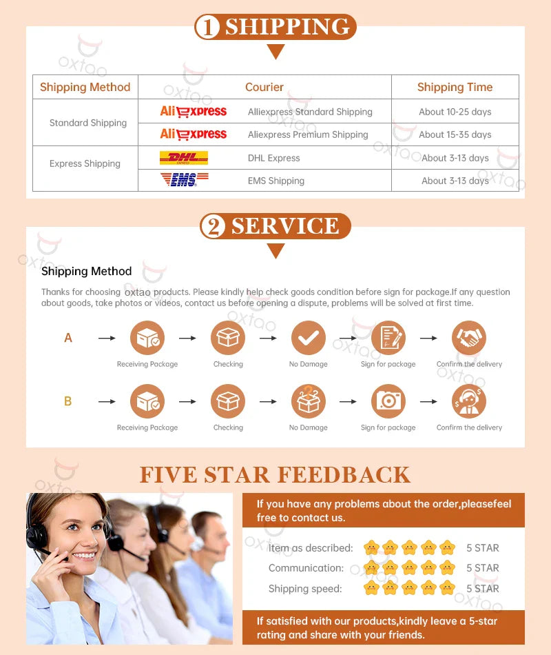 Moissanite Clip Hoop Earrings 925 Sterling Silver D-Color White Round Cut