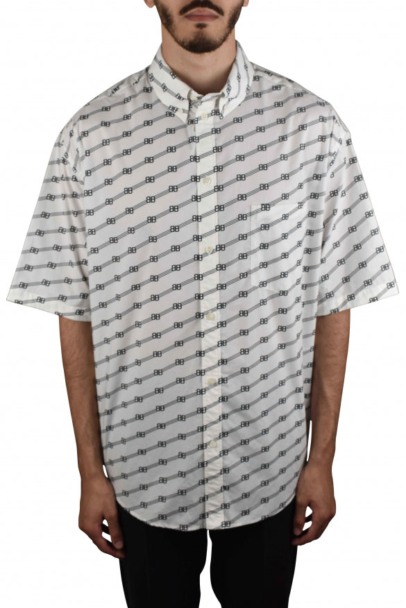 Balenciaga Men Shirt