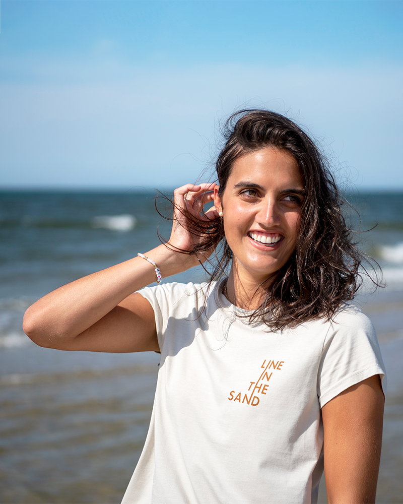 Camiseta "Amor de Ballena"