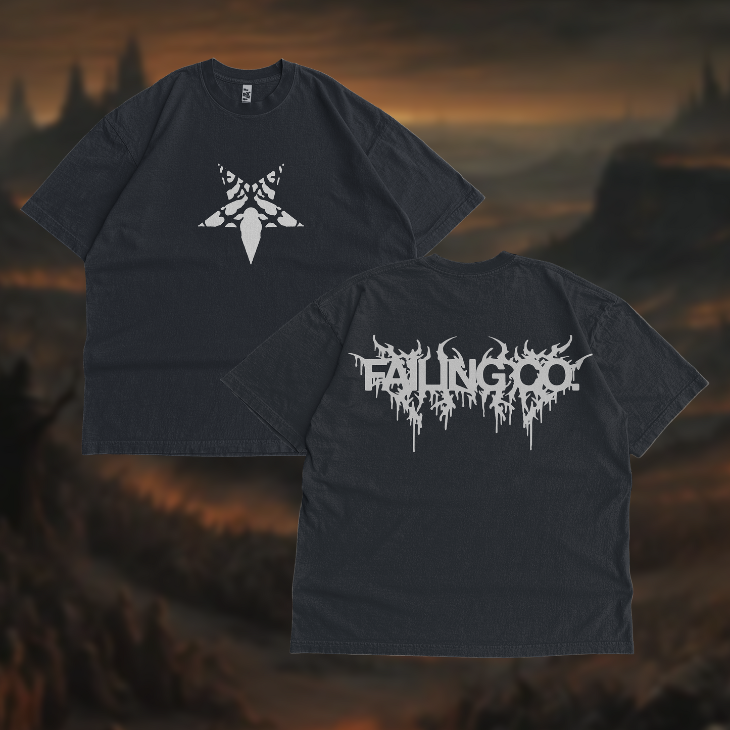 Star Tee