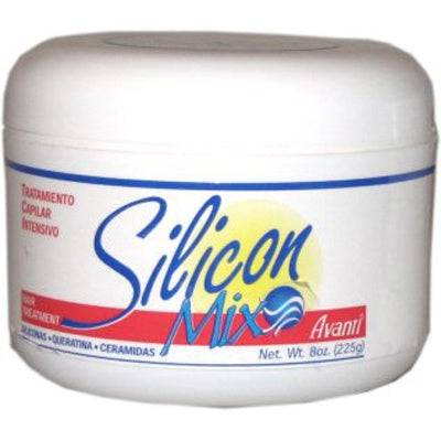 Silicon Mix Hair Treatment