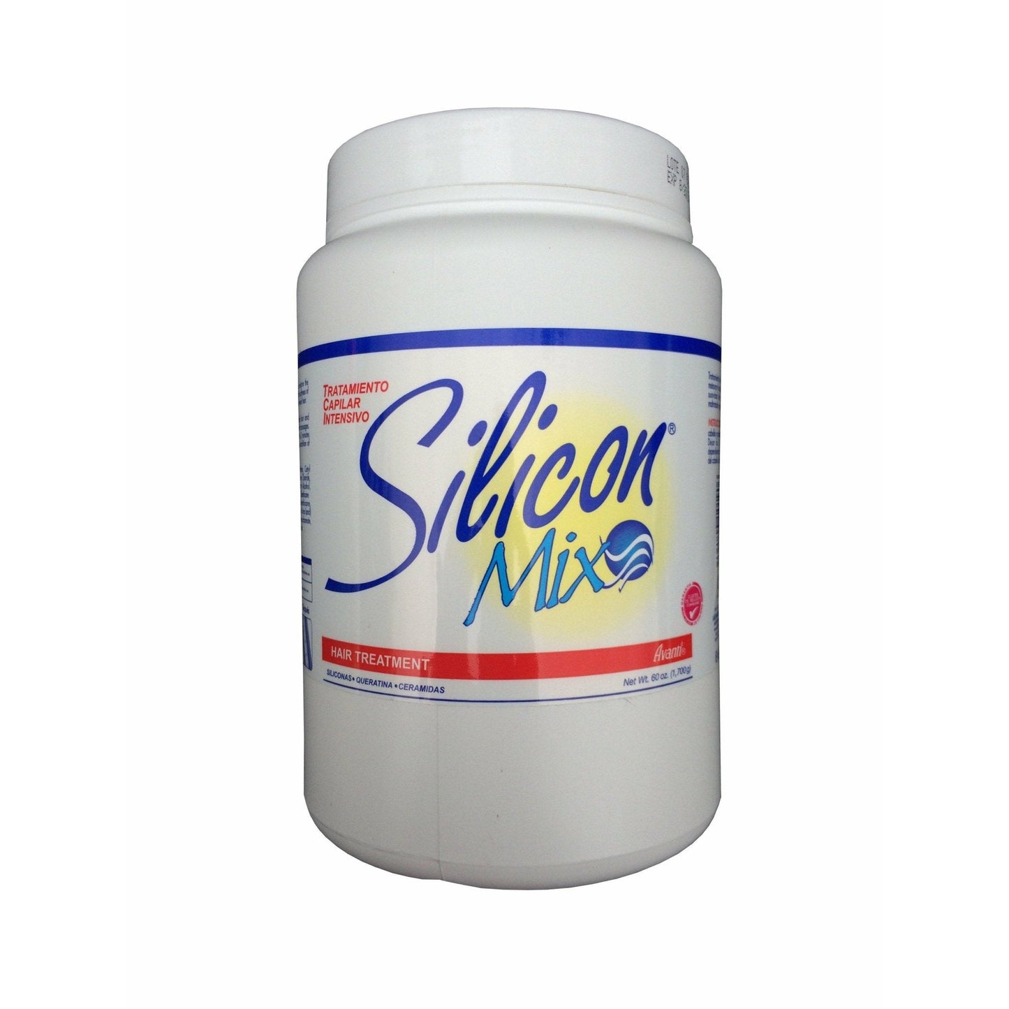 Silicon Mix Hair Treatment