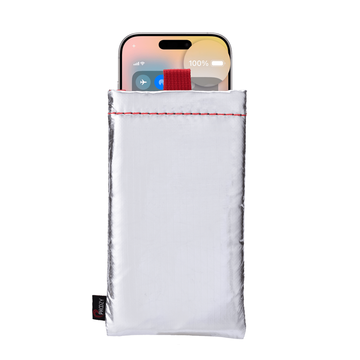 Apollo Series Thermal Phone Case - Extends Battery Life 3X