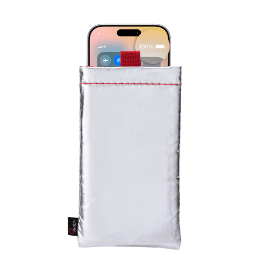 Apollo Series Thermal Phone Case - Extends Battery Life 3X