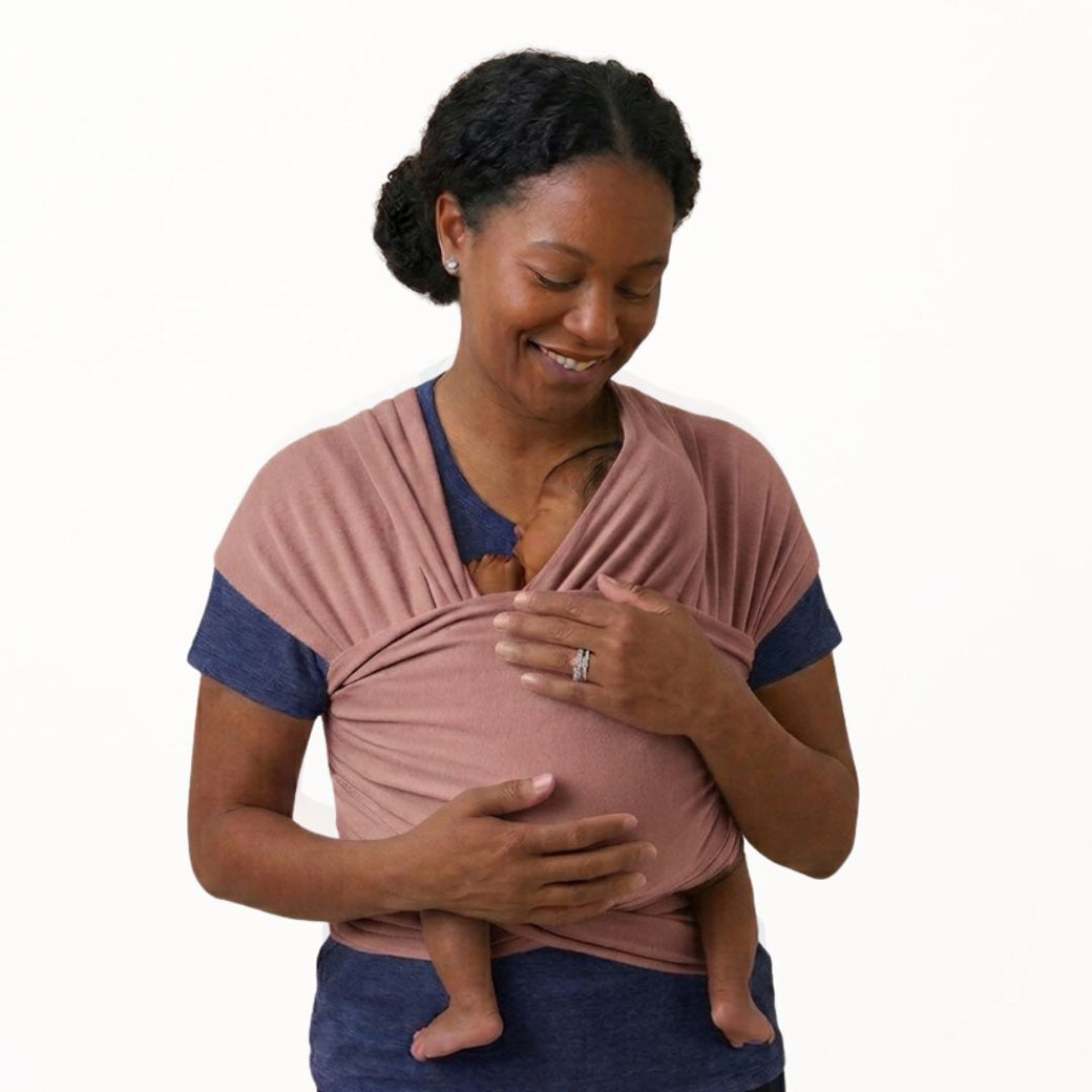 Organic Cotton Baby Wrap