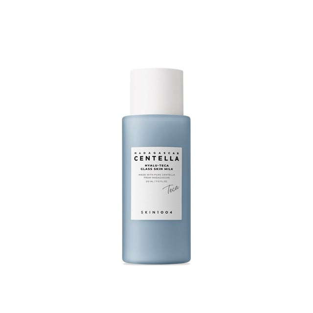 SKIN1004 Hyalu-Teca Glass Skin Milk 210ml