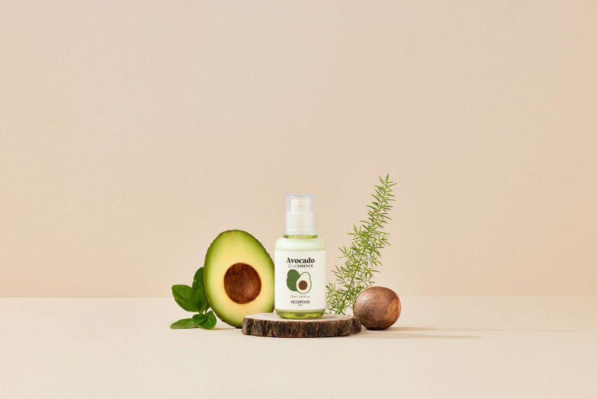 SKINFOOD Avocado Rich Essence 55ml