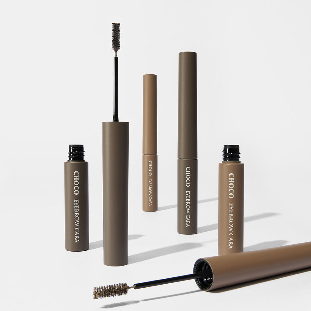 SKINFOOD Choco Eyebrow Cara 4g