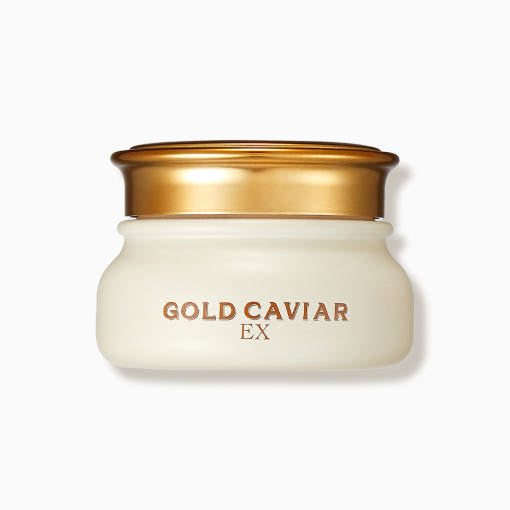SKINFOOD Gold Caviar EX Cream 50ml