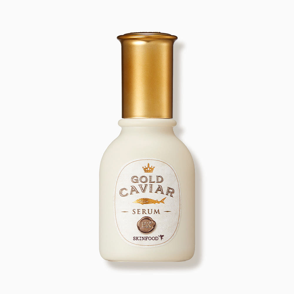 SKINFOOD Gold Caviar EX Serum 50ml