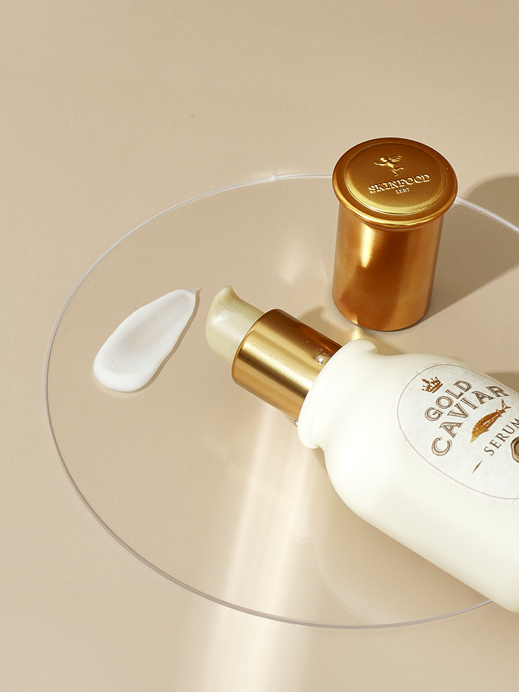SKINFOOD Gold Caviar EX Serum 50ml