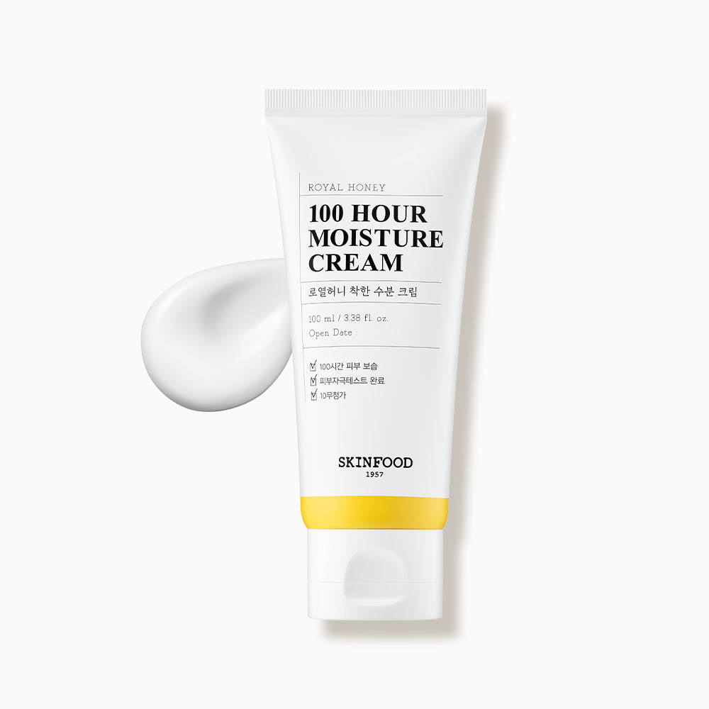 SKINFOOD Royal Honey Moisture Cream 100ml