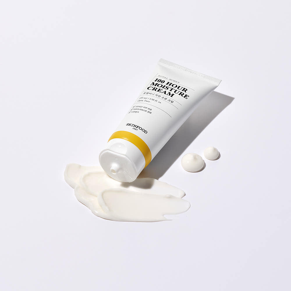 SKINFOOD Royal Honey Moisture Cream 100ml