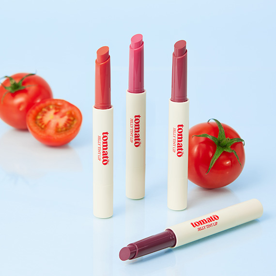 SKINFOOD Tomato Jelly Tint Lip 1.7g
