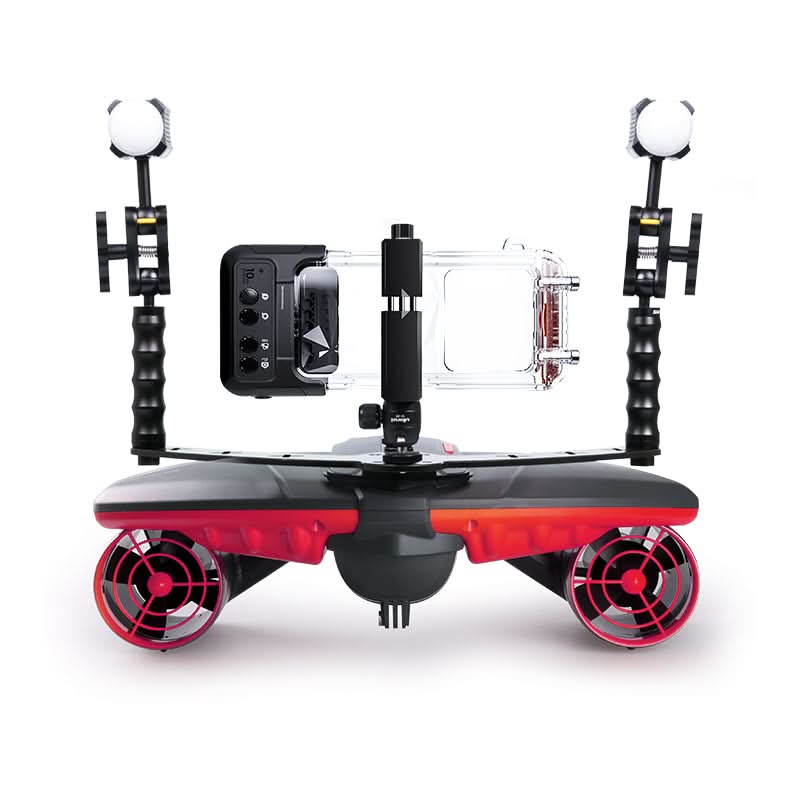 Navbow / Navbow+ Expandable Phone Clip Kit