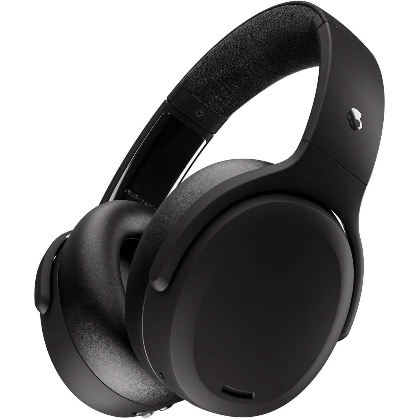 Skullcandy Crusher ANC 2 Over-Ear Noise Cancelling Wireless Headphones  (Refurbished)