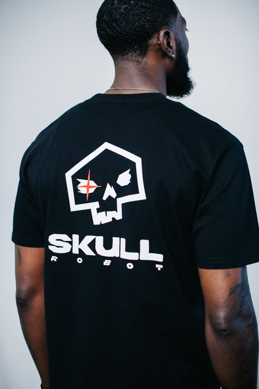 Camiseta clásica SkullRobot