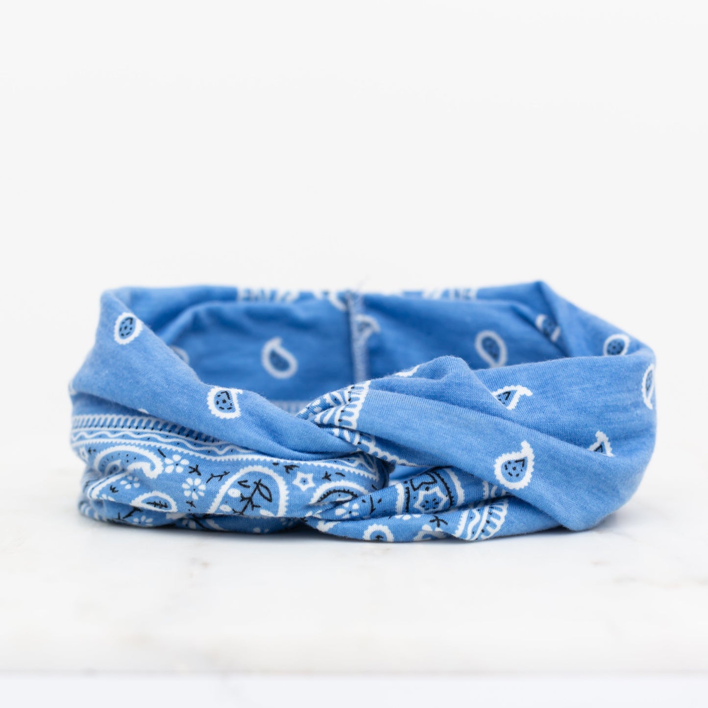 Pañuelos tipo bandana para la cabeza