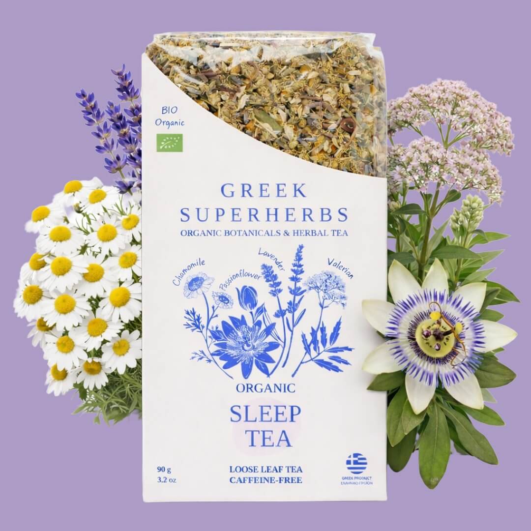 Sleep Tea