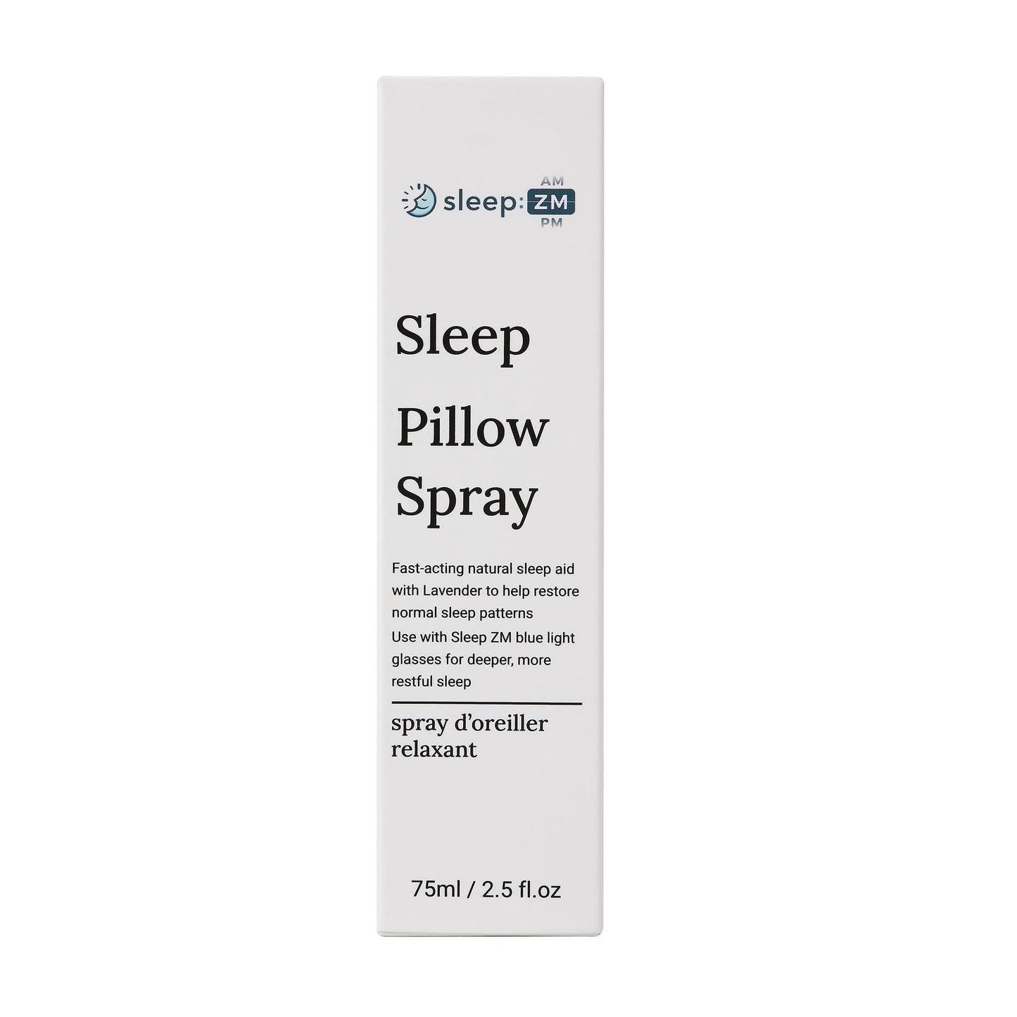 Pillow Sleep Spray