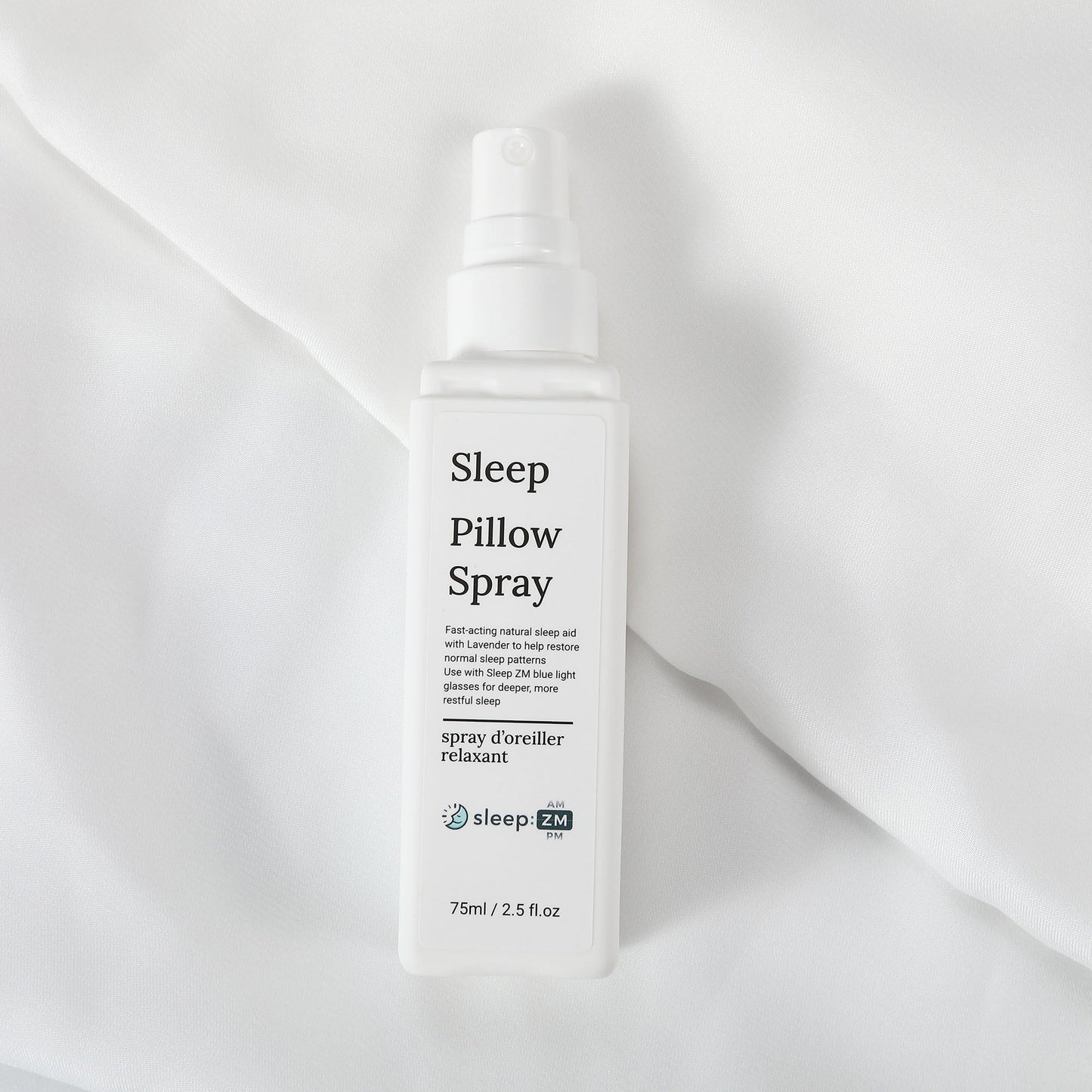 Pillow Sleep Spray