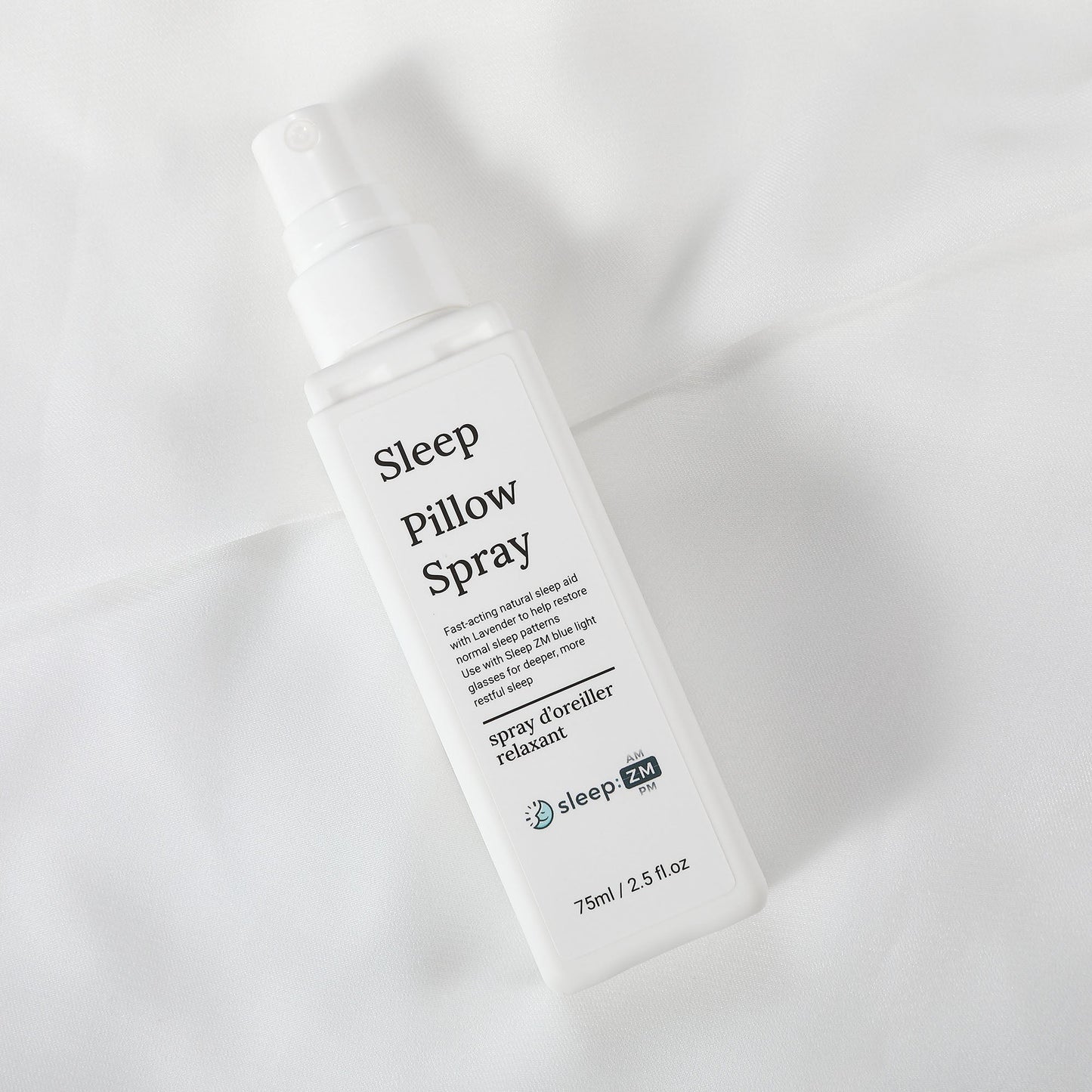 Pillow Sleep Spray